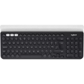 LOGITECH K780 Multi-Device Wireless Keyboard - 1