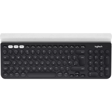 LOGITECH K780 Multi-Device Wireless Keyboard - 1