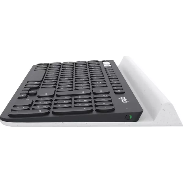 LOGITECH K780 Multi-Device Wireless Keyboard - 6