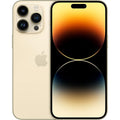 Apple IPhone 14 Pro Max 128GB, Gold - Unlocked - 1