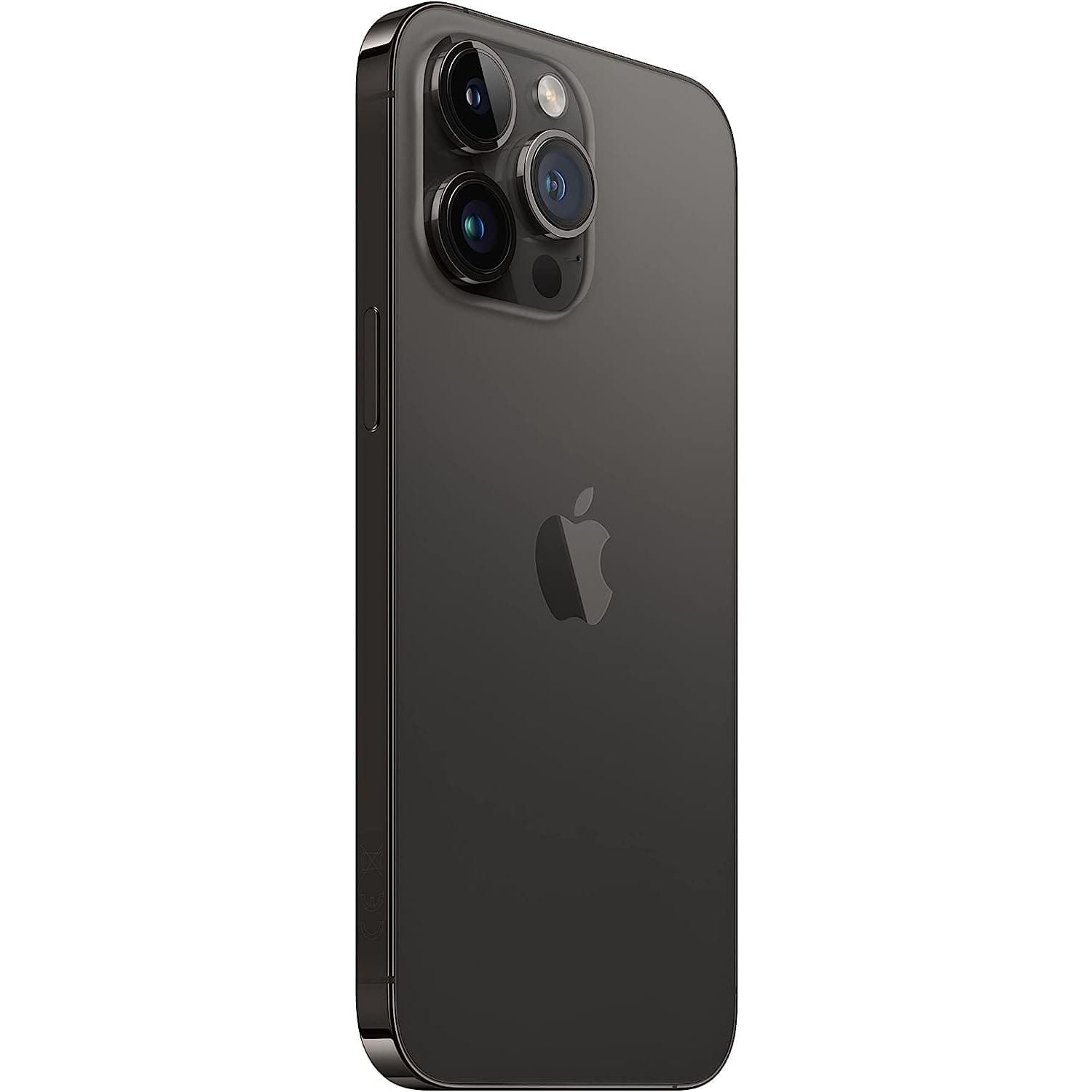 Apple IPhone 14 Pro Max 128GB, Space Black - Unlocked - 2