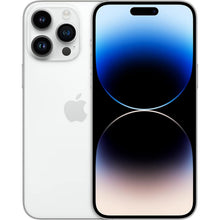 Apple IPhone 14 Pro 5G 128GB, Silver - Unlocked - 1