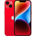 Apple iPhone 14 (128 GB) - (PRODUCT) RED - Unlocked - 1