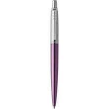 Parker Jotter Ballpoint Pen | Victoria Violet | Medium Point Blue Ink - 3