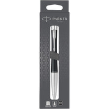 Parker Ballpoint Pen Urban Muted Black C.C. M Black - 1