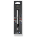 PARKER JOTTER Fountain Pen Stainless Steel C.C on Blister Card - 1