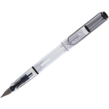 Lamy Safari Vista Fountain Pen Medium Nib - 1