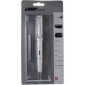 Lamy Safari Medium Nib Fountain Pen - 1