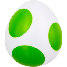 Paladone Yoshi Egg Light, Super Mario Bros Collectible Figure Light - 1