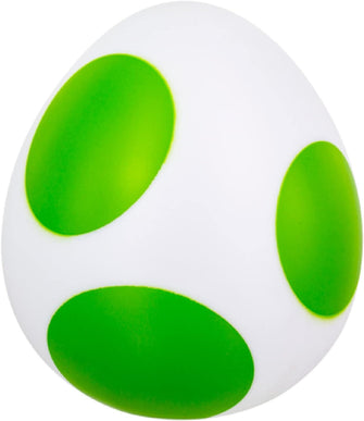 Paladone Yoshi Egg Light, Super Mario Bros Collectible Figure Light - 1