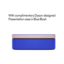 Dyson Corrale Cordless Hair Straightener & Case - Blue/Blush - 6