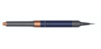 Dyson Airwrap Multi-styler And Dryer Complete Long In Blue-copper - 3