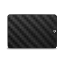 Seagate Expansion Plus 6TB Desktop Hard Drive - 1