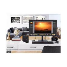 Seagate Expansion Plus 6TB Desktop Hard Drive - 4