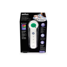 Braun (BNT400) No Touch and Touch Age Precision Thermometer - 2