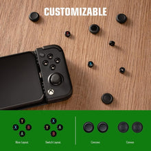 GameSir X2 Pro Mobile Game Controller for Android Type-C (100-179mm), Phone Controller - Passthrough Charging (Black) - 6