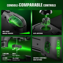 GameSir X2 Pro Mobile Game Controller for Android Type-C (100-179mm), Phone Controller - Passthrough Charging (Black) - 7