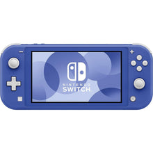 Nintendo Switch Lite - 32GB - Blue - 2