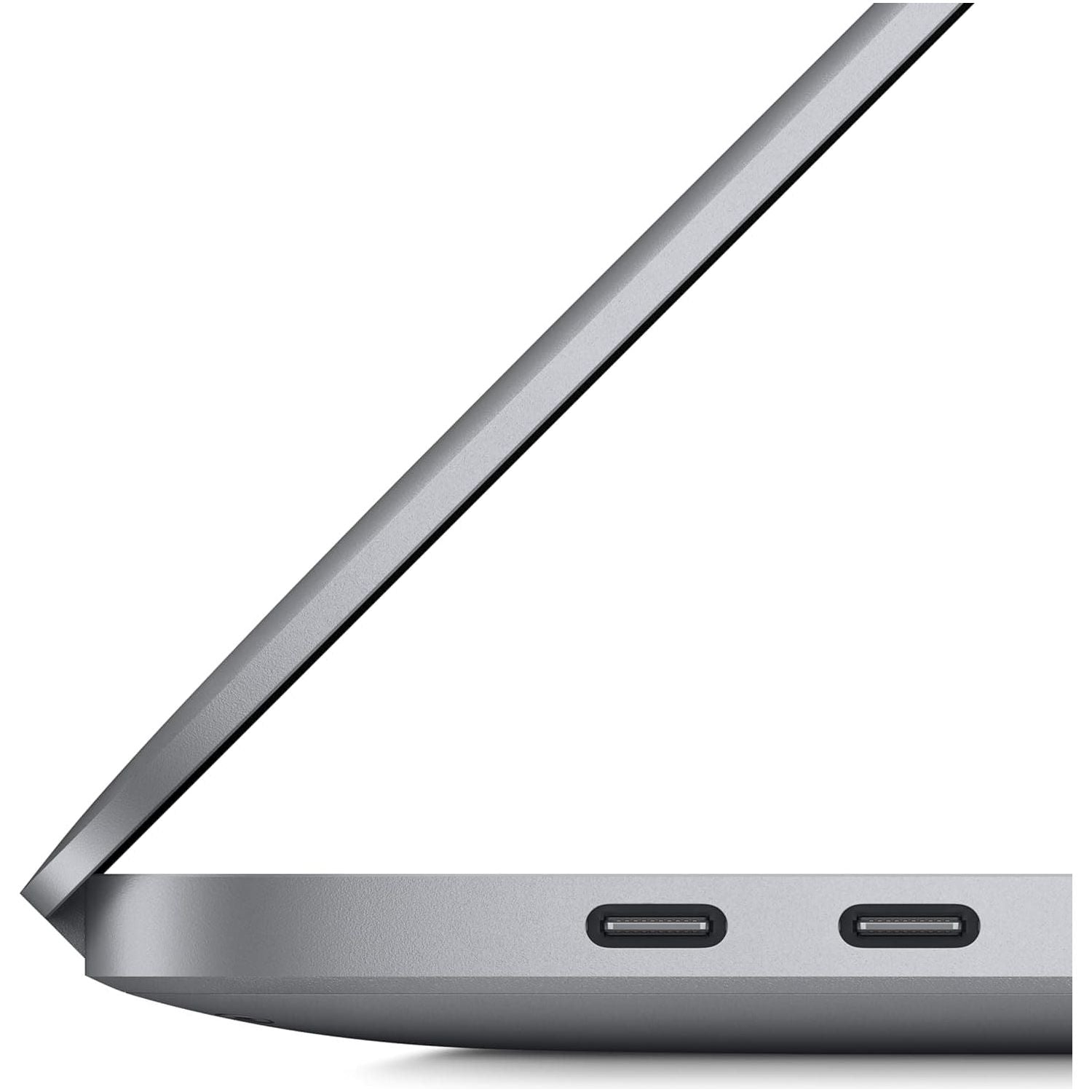 Apple MacBook Pro (2019) with 2.3GHz Intel Core i9-9880H 16 inch, 16GB RAM, 1TB SSD (QWERTY English) - Space Gray - 5