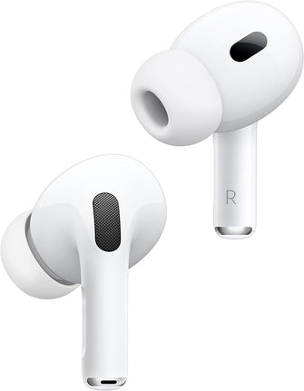 Apple AirPods Pro (2nd generation) with MagSafe Case (USB‑C) - MTJV3ZM/A - 1