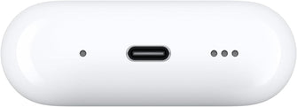 Apple AirPods Pro (2nd generation) with MagSafe Case (USB‑C) - MTJV3ZM/A - 5