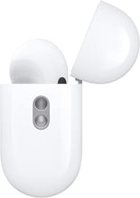 Apple AirPods Pro (2nd generation) with MagSafe Case (USB‑C) - MTJV3ZM/A - 4