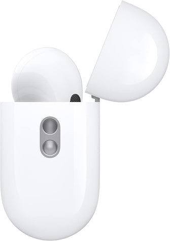 Apple AirPods Pro (2nd generation) with MagSafe Case (USB‑C) - MTJV3ZM/A - 4