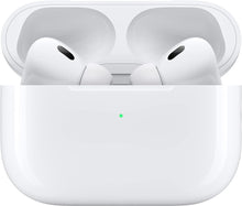 Apple AirPods Pro (2nd generation) with MagSafe Case (USB‑C) - MTJV3ZM/A - 3