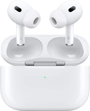 Apple AirPods Pro (2nd generation) with MagSafe Case (USB‑C) - MTJV3ZM/A - 2