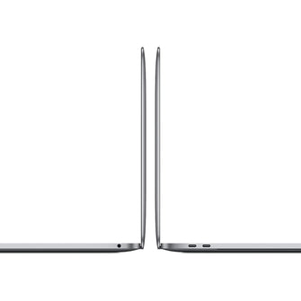Apple MacBook Pro15,4 (2019) with 1.4GHz Intel Core i5-8257u / 13 inch, 8GB RAM, 128GB SSD - Space Gray - 3