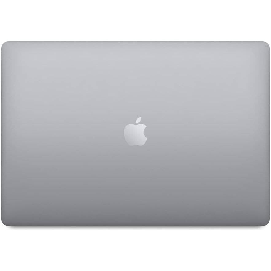 Apple MacBook Pro 2019 with 2.4GHz Intel Core i9 (15.4 inch, 32GB RAM, 256GB SSD) Space Gray - 3