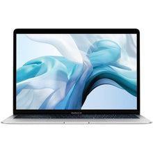 Apple MacBook Air (2019) 1.6GHz Intel Core i5-8210Y (13 inch, 8GB RAM, 128GB SSD) - Silver - 1