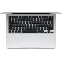 Apple MacBook Air (2019) 1.6GHz Intel Core i5-8210Y (13 inch, 8GB RAM, 128GB SSD) - Silver - 5