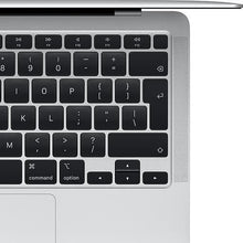 Apple MacBook Air (2019) 1.6GHz Intel Core i5-8210Y (13 inch, 8GB RAM, 128GB SSD) - Silver - 8