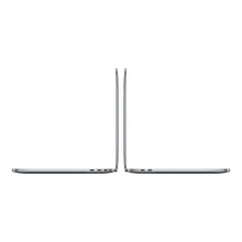 Apple MacBook Pro (2017) 15.4" with Touch Bar (i7-7700hq 2.8 GHz, 16GB, 256GB SSD) Space Grey  - 3