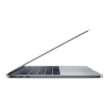 Apple MacBook Pro (2017) 15.4" with Touch Bar (i7-7700hq 2.8 GHz, 16GB, 256GB SSD) Space Grey  - 4