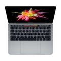 Apple MacBook Pro 13" 2017 - 3.5GHz i7-7567U - 16GB RAM - 250GB SSD - Space Grey - 1