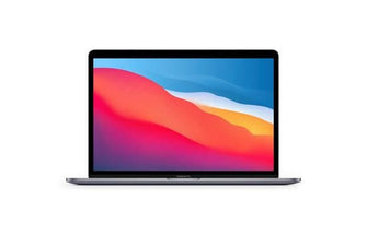 Apple MacBook Pro 13" 2017 - 3.5GHz i7-7567U - 16GB RAM - 250GB SSD - Space Grey - 4
