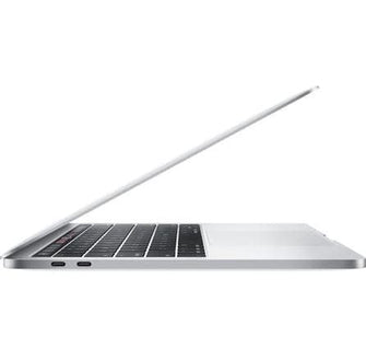 Apple MacBook Pro 13" 2017 - 3.5GHz i7-7567U - 16GB RAM - 250GB SSD - Space Grey - 3
