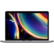 Apple MacBook Pro 13" (2020, Intel i5-1038NG7, 16GB RAM, 512GB SSD, 4 Thunderbolt 3) - Space Grey - 1