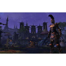 Bethesda The Elder Scrolls Online Tamriel Unlimited (PS4) - 3