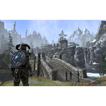 Bethesda The Elder Scrolls Online Tamriel Unlimited (PS4) - 5