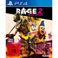 RAGE 2 Deluxe Edition [PlayStation 4] - 1