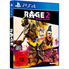 RAGE 2 Deluxe Edition [PlayStation 4] - 2
