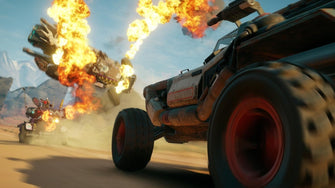 RAGE 2 Deluxe Edition [PlayStation 4] - 4