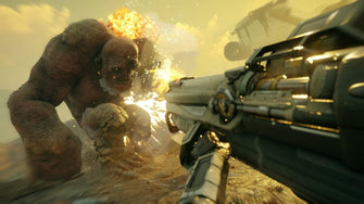 RAGE 2 Deluxe Edition [PlayStation 4] - 6