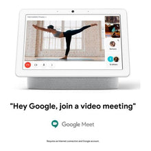 GOOGLE Nest Hub Max with Google Assistant - Charcoal GA00639-GB - 6