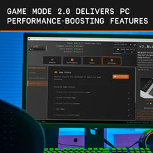 WD_BLACK SN850X 2TB, M.2 2280, NVMe SSD, Gaming Drive, Gen 4 PCIe, Read speeds up to 7300 MB/s -  compatible with PlayStation 5 and computer - 6