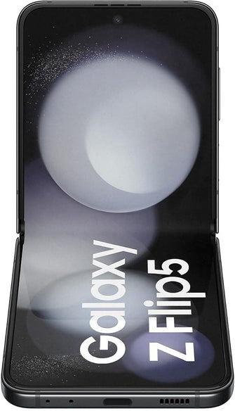 Samsung Galaxy Z Flip5 5G 512GB Phone - Graphite - 2