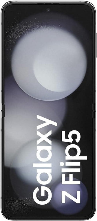 Samsung Galaxy Z Flip5 5G 512GB Phone - Graphite - 4